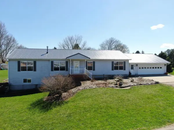 E7691 Prairie BOULEVARD, Westby, WI 54667