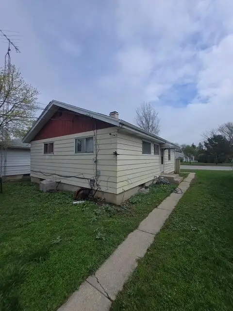 4871 N Sherman BOULEVARD, Milwaukee, WI 53209 - #2