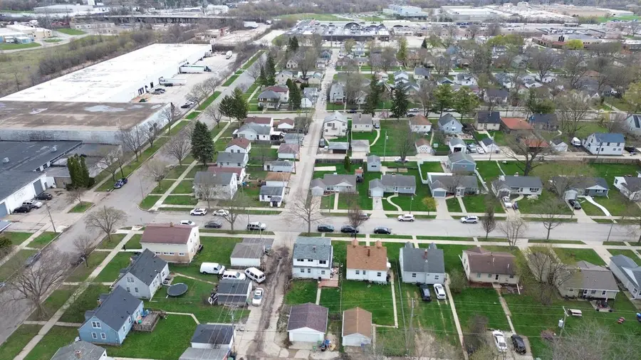 6181 N 38th STREET #6183, Milwaukee, WI 53209 - #2