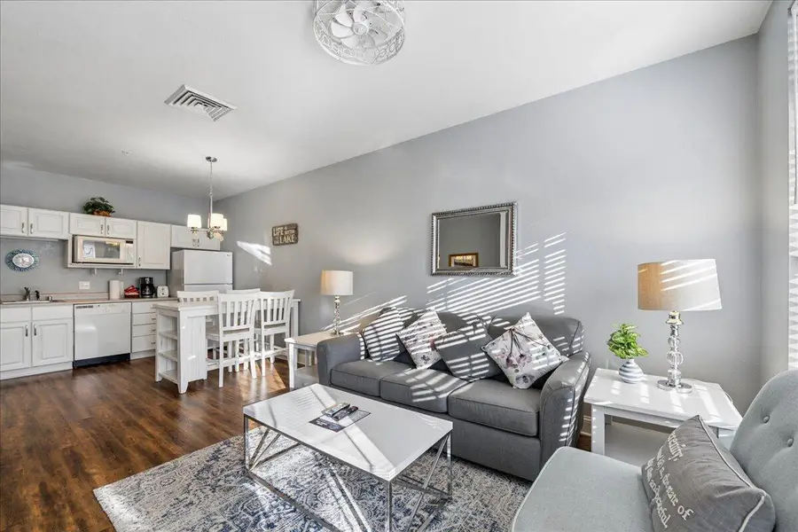 1505 S Shore DRIVE #205, Delavan, WI 53115 - #2