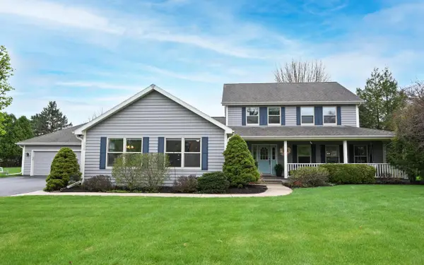 2529 Countryside DRIVE, Delavan, WI 53115