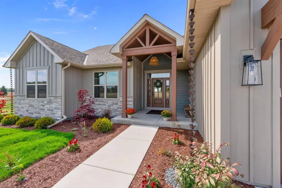 2110 Highland WAY, Sturtevant, WI 53177 - #2