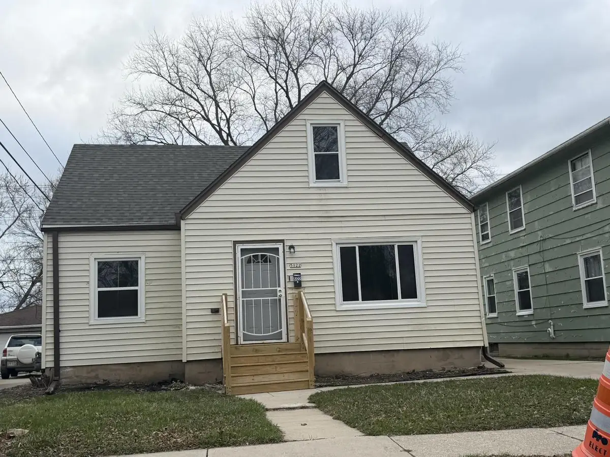 5122 N 47th STREET, Milwaukee, WI 53218 - #1