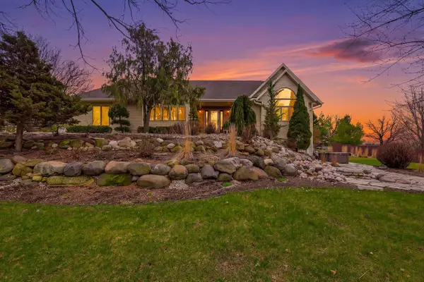W4120 Garnett ROAD, Eden, WI 53019