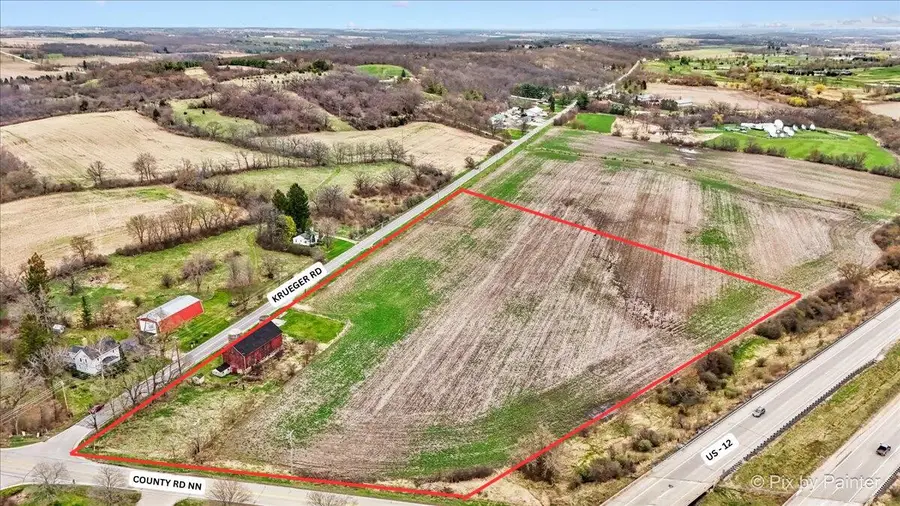 Lt1 KRUEGER ROAD, Lake Geneva, WI 53147 - #2