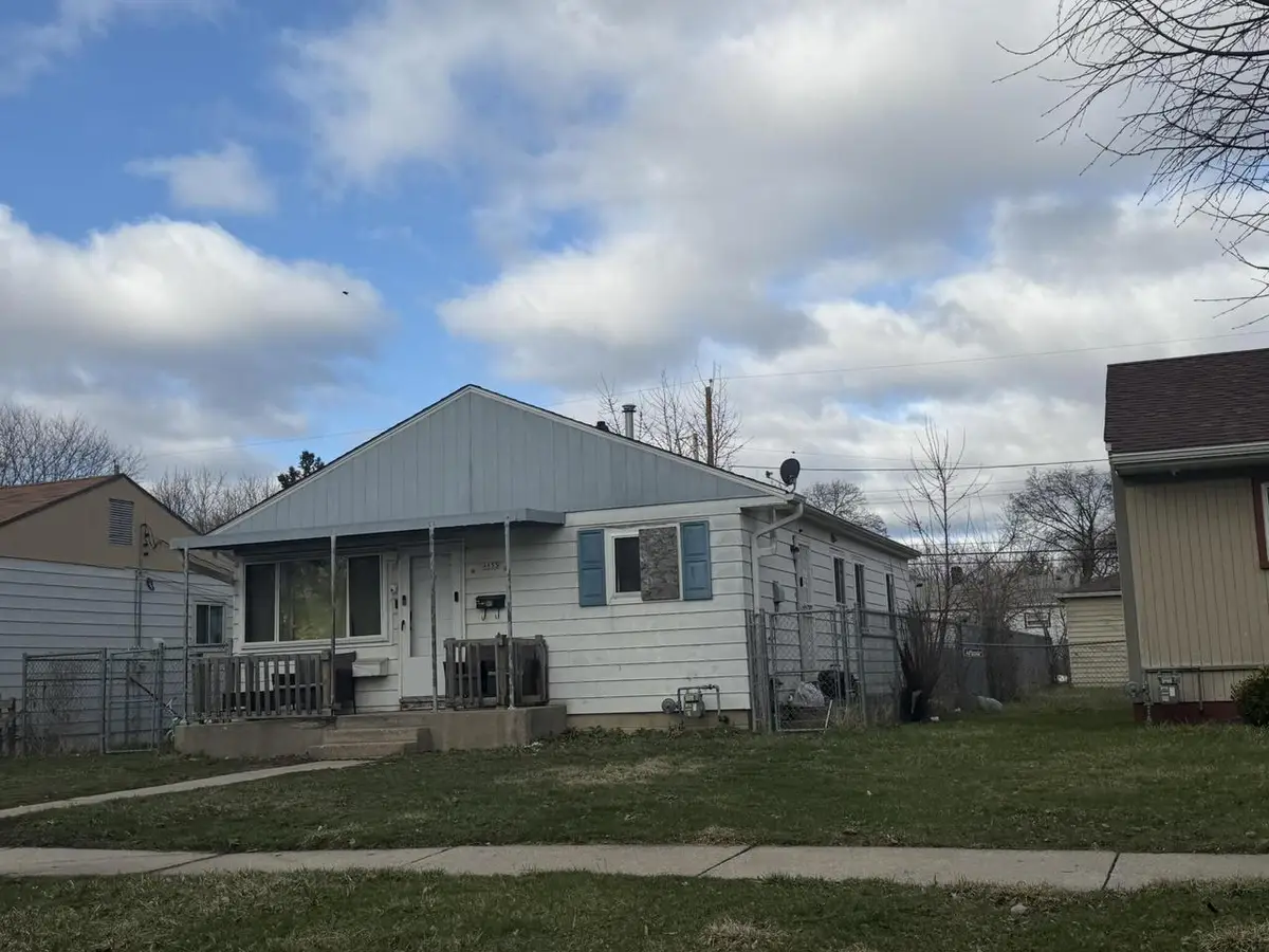 4953 N 52nd STREET, Milwaukee, WI 53218 - #1