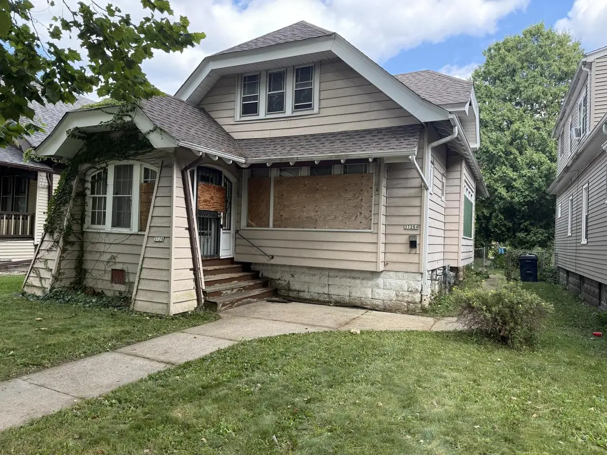 3728 N 18th STREET #3728A, Milwaukee, WI 53206 - #1