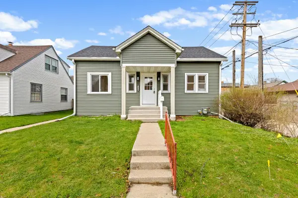 2319 61st STREET, West Allis, WI 53219