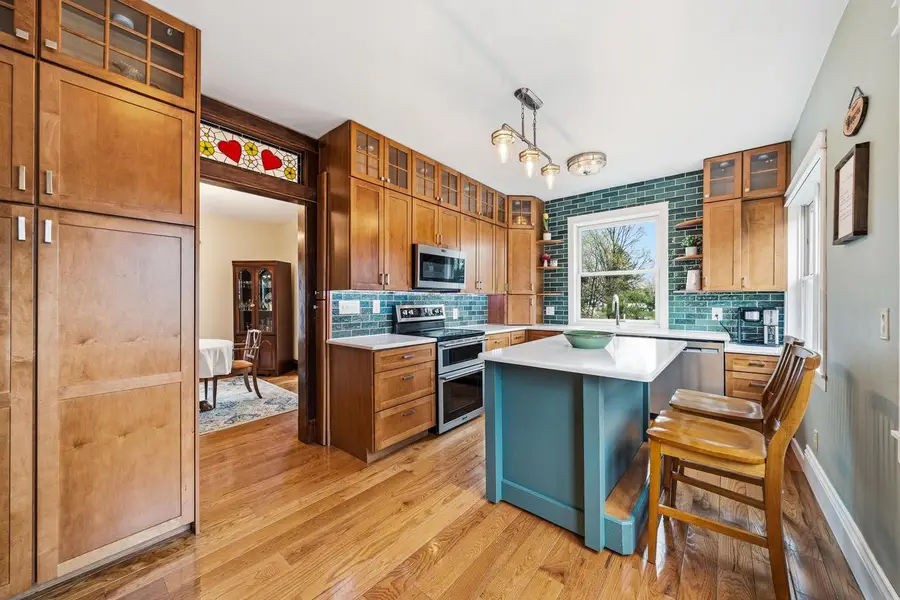 206 Wood STREET, Walworth, WI 53184 - #2