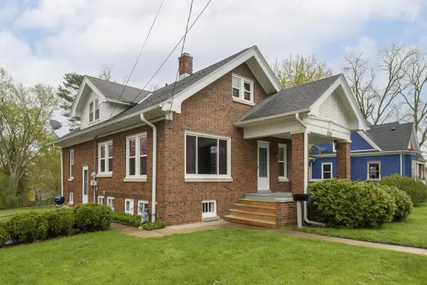 220 Fox STREET, Mukwonago, WI 53149