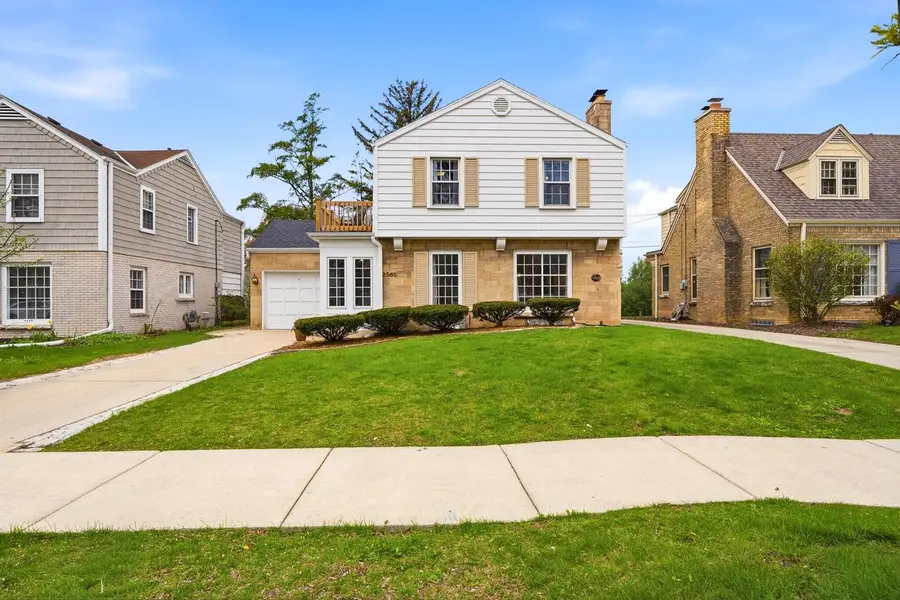 2565 84th STREET, Wauwatosa, WI 53226 - #2