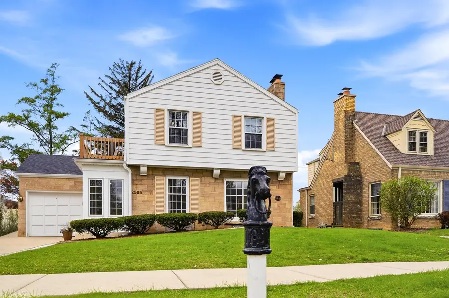 2565 84th STREET, Wauwatosa, WI 53226 - #3