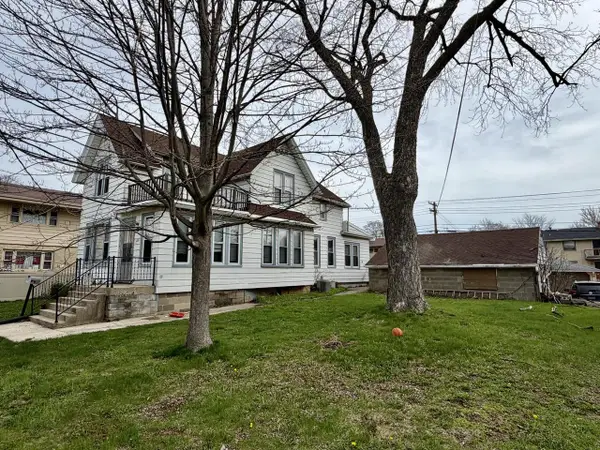 4168 N 92nd STREET, Milwaukee, WI 53222