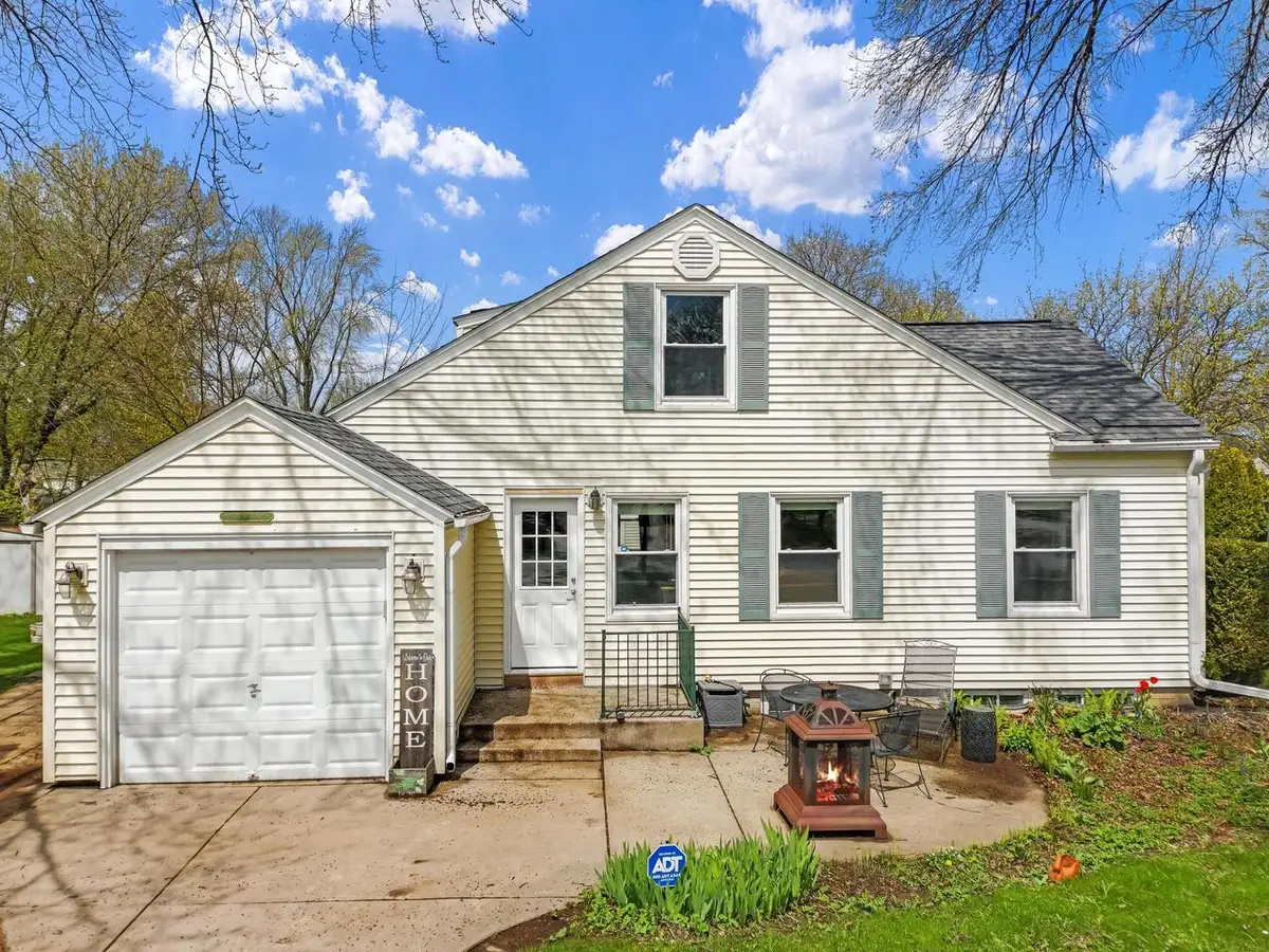 2795 S 53rd STREET, Milwaukee, WI 53219 - #1