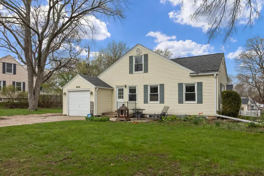 2795 S 53rd STREET, Milwaukee, WI 53219 - #2