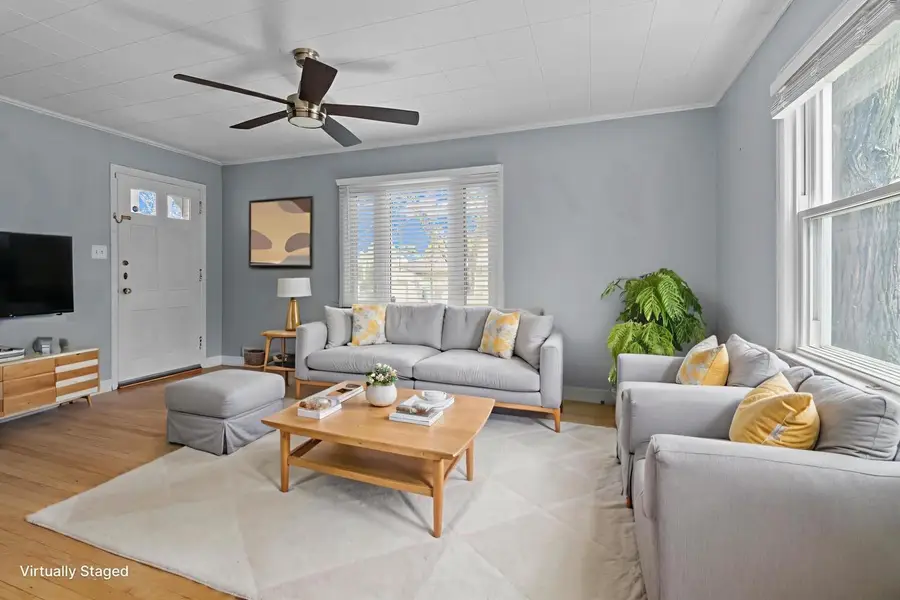 2795 S 53rd STREET, Milwaukee, WI 53219 - #3