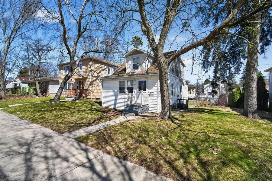 5734 37th STREET, Milwaukee, WI 53209 - #2