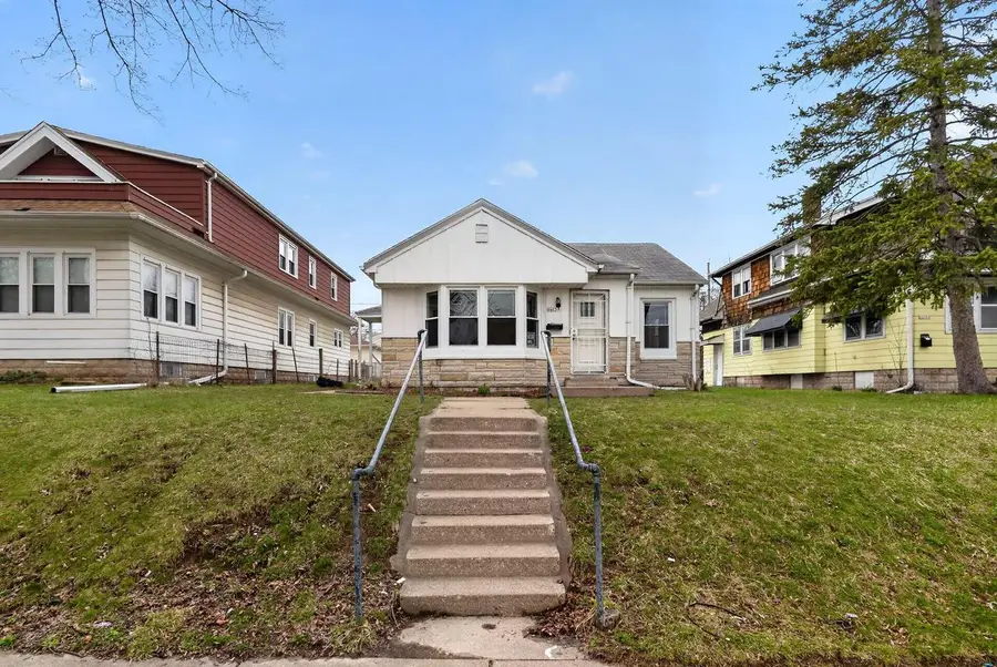 4463 36th STREET, Milwaukee, WI 53209 - #2