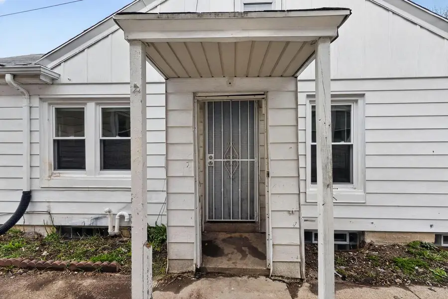 4463 36th STREET, Milwaukee, WI 53209 - #3
