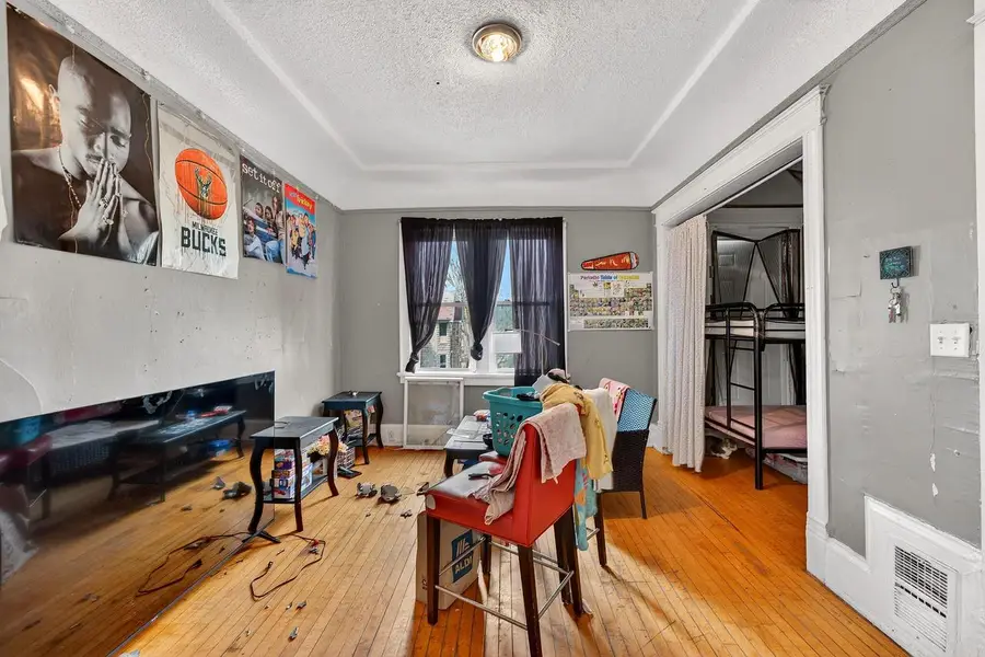 1800 N 36th STREET, Milwaukee, WI 53208 - #2