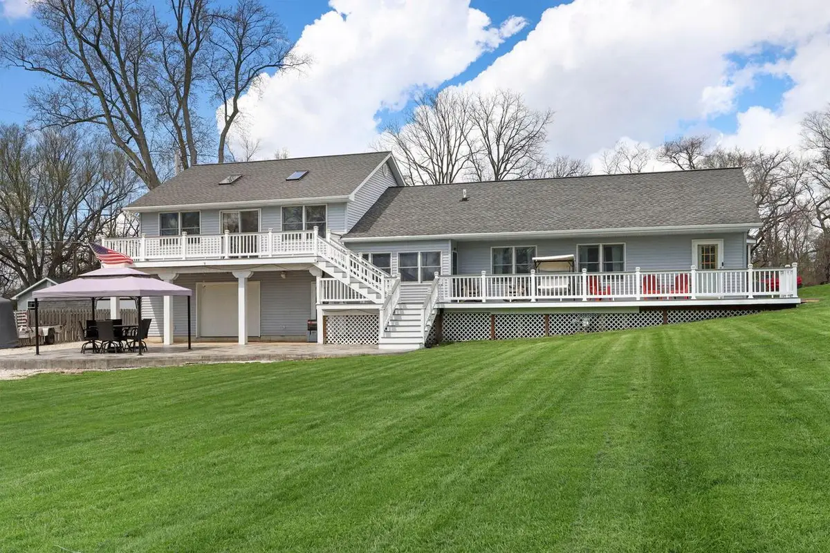 7512 336th AVENUE, Burlington, WI 53105 - #1
