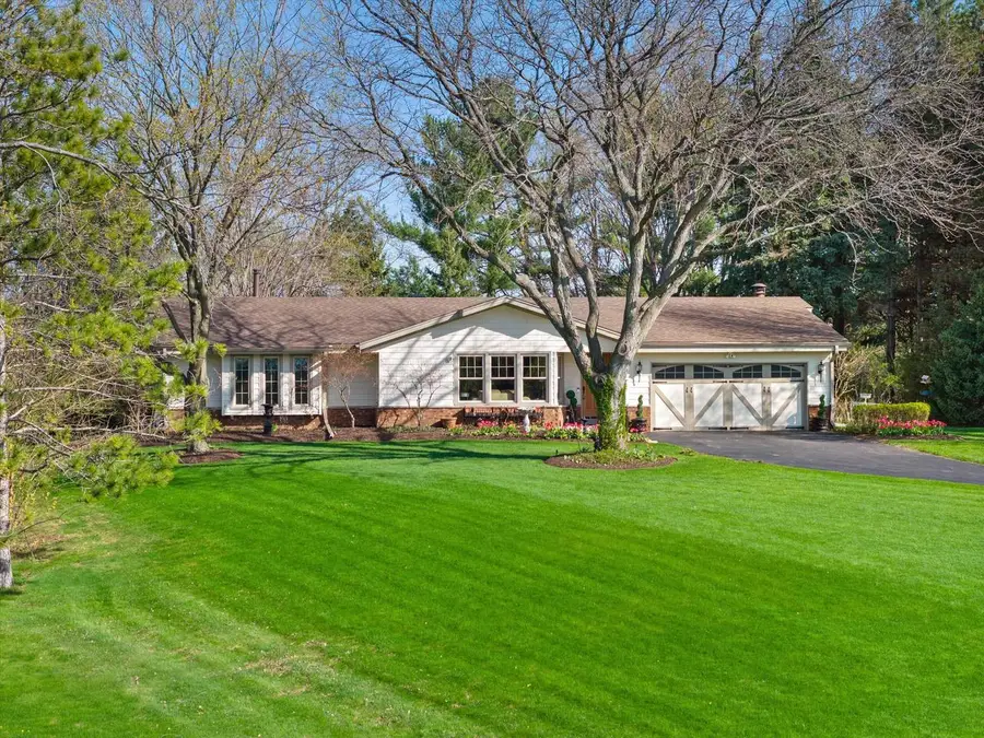W246S6855 Maple Hill DRIVE, Waukesha, WI 53189 - #2