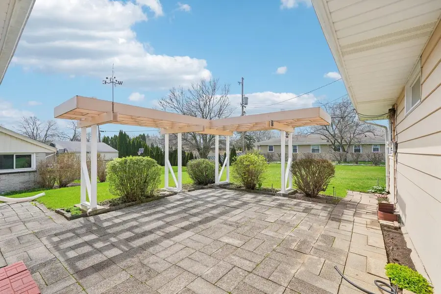 6035 S 23rd STREET, Milwaukee, WI 53221 - #3