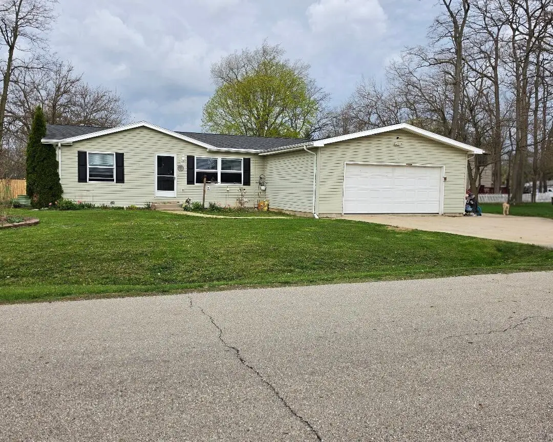 N1143 Linden ROAD, Genoa City, WI 53128 - #1