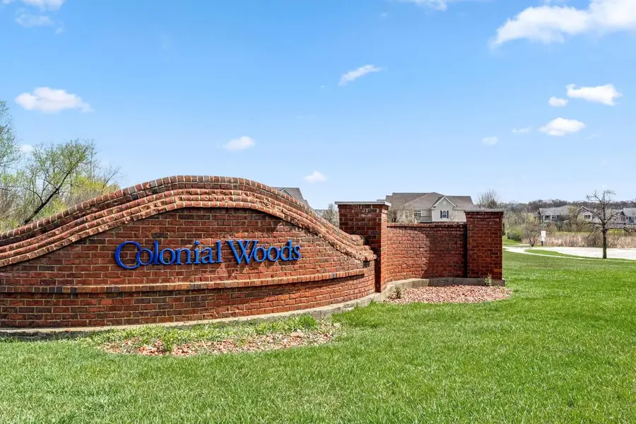 2515 Colonial Woods DRIVE, Oak Creek, WI 53154 - #2