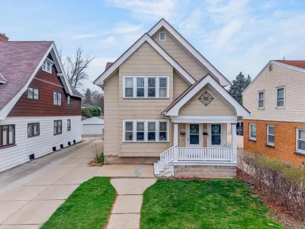 2131 N 65th STREET #2133, Milwaukee, WI 53213