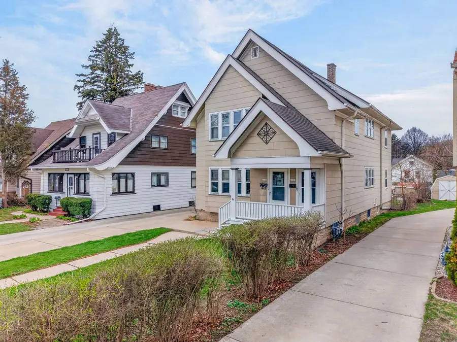 2131 N 65th STREET #2133, Milwaukee, WI 53213 - #2