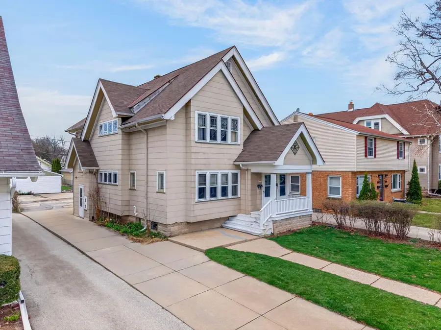 2131 N 65th STREET #2133, Milwaukee, WI 53213 - #3