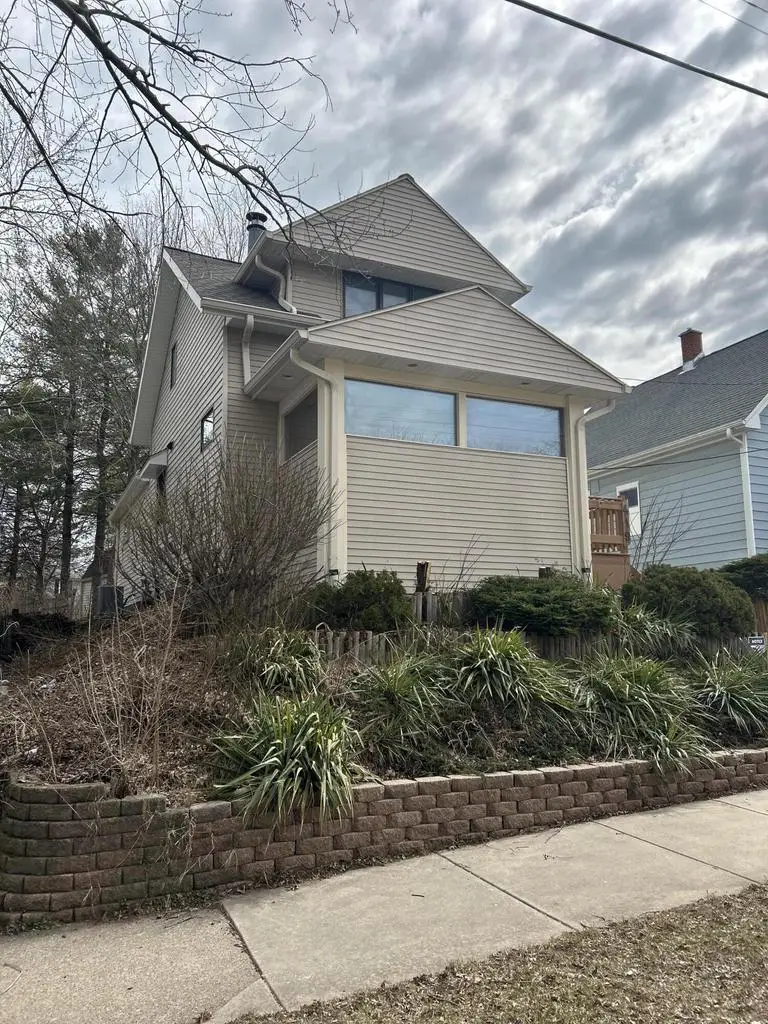 419 Hayes AVENUE, Racine, WI 53405 - #2