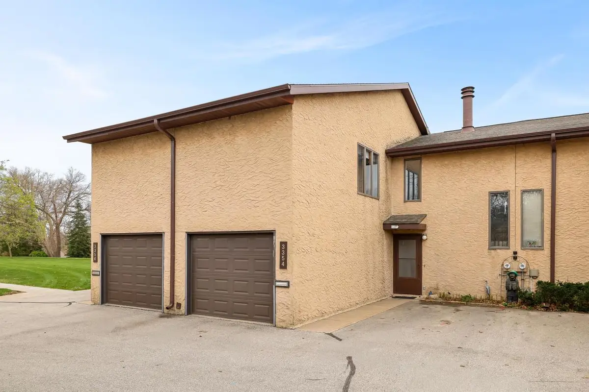 3354 East AVENUE S, La Crosse, WI 54601 - #1