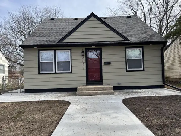 8057 W Herbert AVENUE, Milwaukee, WI 53218