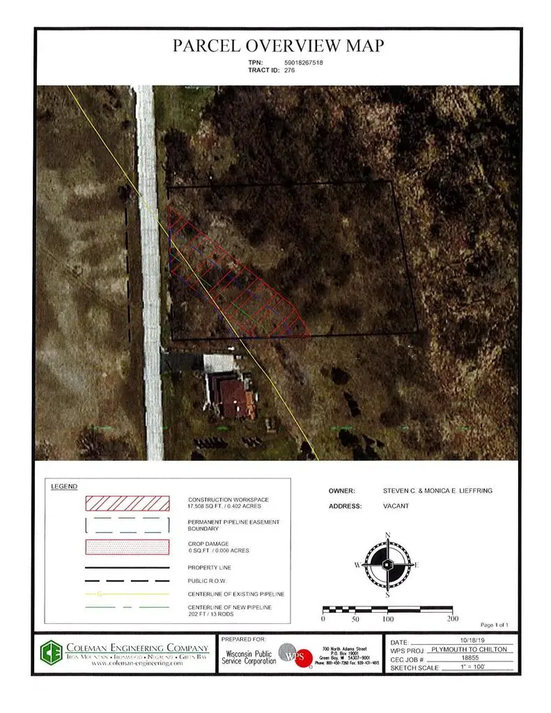 Lt01 LITTLE ELKHART LAKE ROAD, Elkhart Lake, WI 53020 - #3