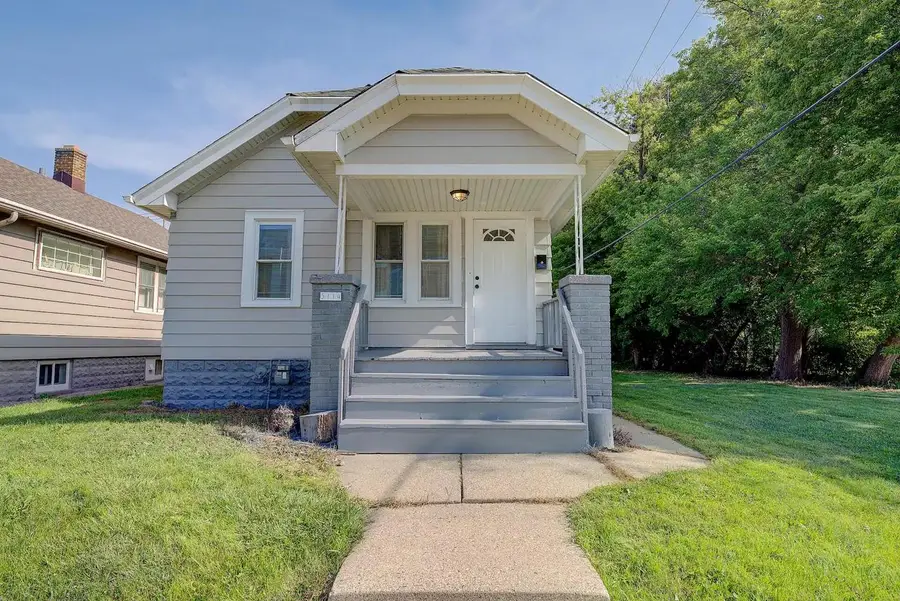 5114 W Burnham STREET, West Milwaukee, WI 53219 - #2