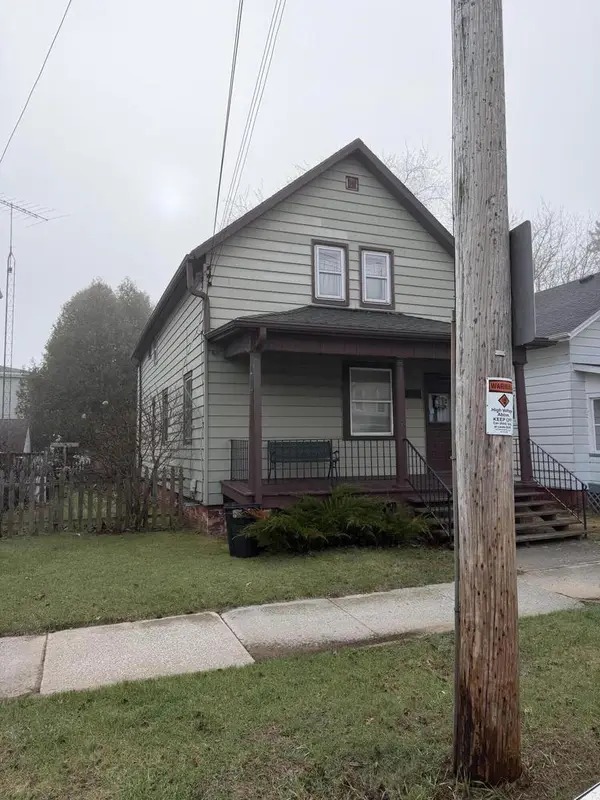 2219 Jefferson STREET, Two Rivers, WI 54241