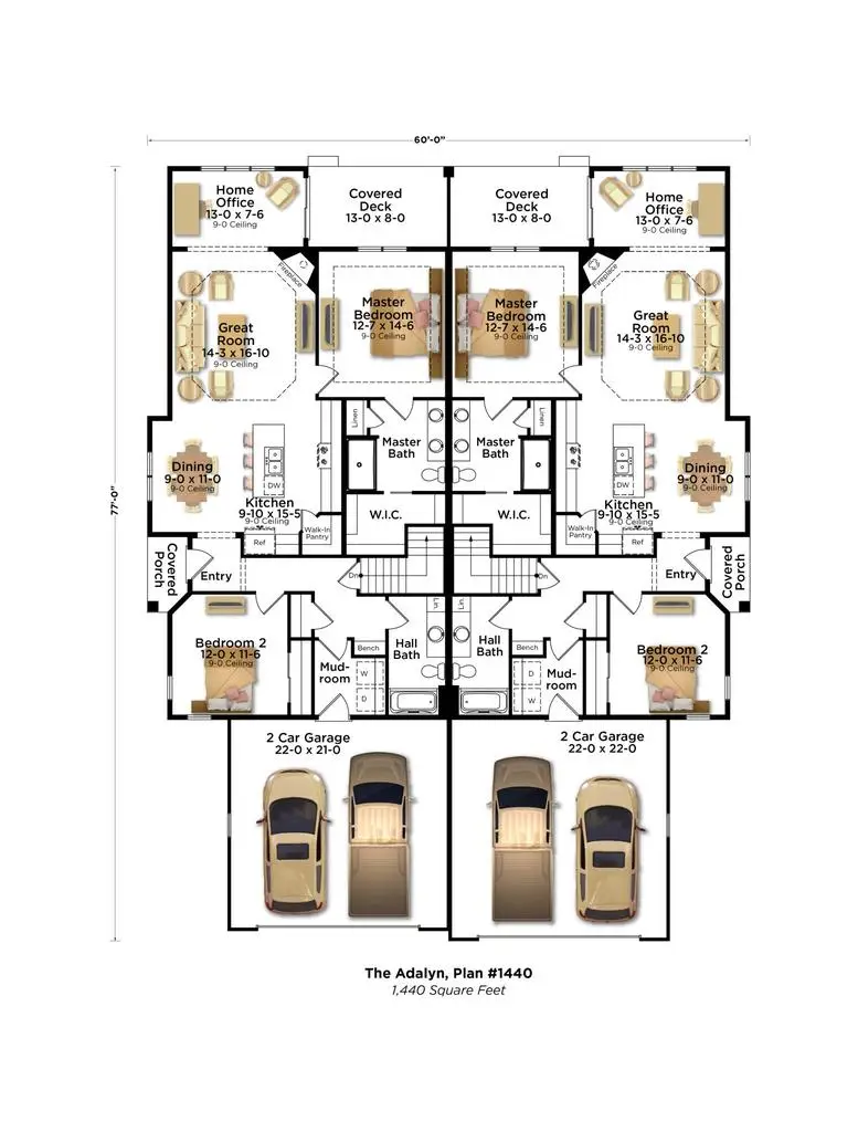 1568 Sandhill LANE #1002, Mukwonago, WI 53149 - #2