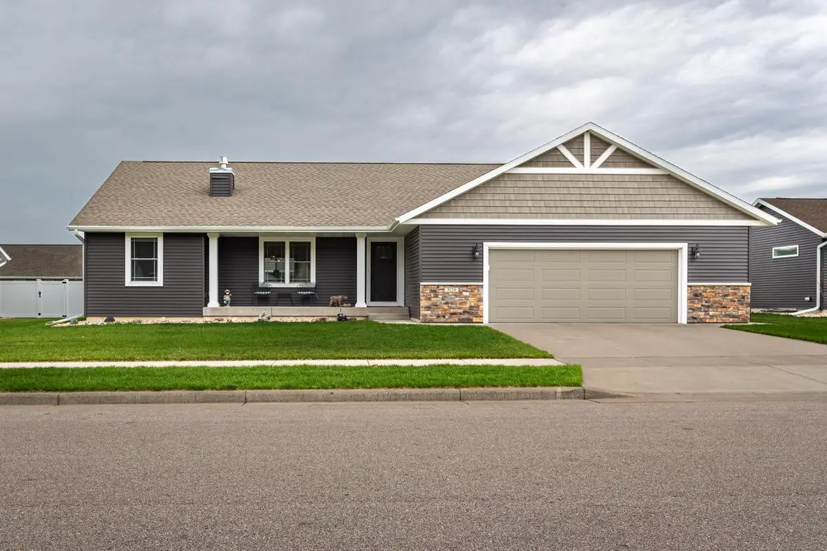 3120 Beyer ROAD, Holmen, WI 54636 - #1