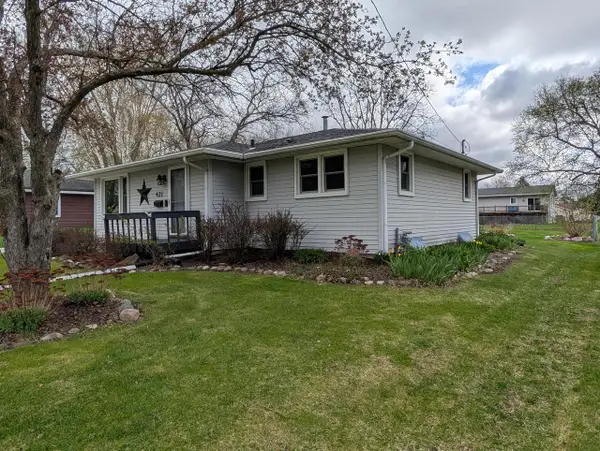 421 Lincoln STREET, Elkhorn, WI 53121