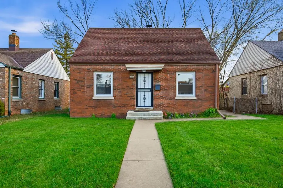 2924 roosevelt DRIVE, Milwaukee, WI 53216 - #2