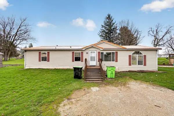 408 Depot STREET, Fox Lake, WI 53933