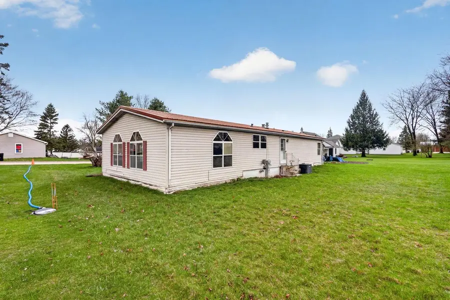 408 Depot STREET, Fox Lake, WI 53933 - #2