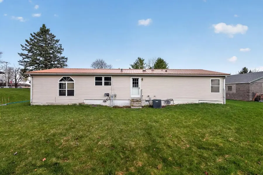 408 Depot STREET, Fox Lake, WI 53933 - #3
