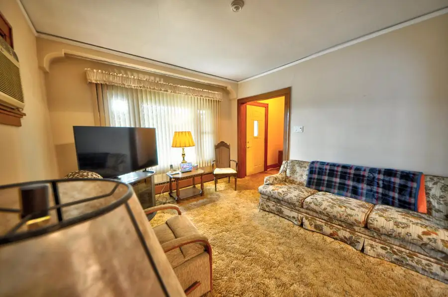 2528 S 20th STREET, Milwaukee, WI 53215 - #2