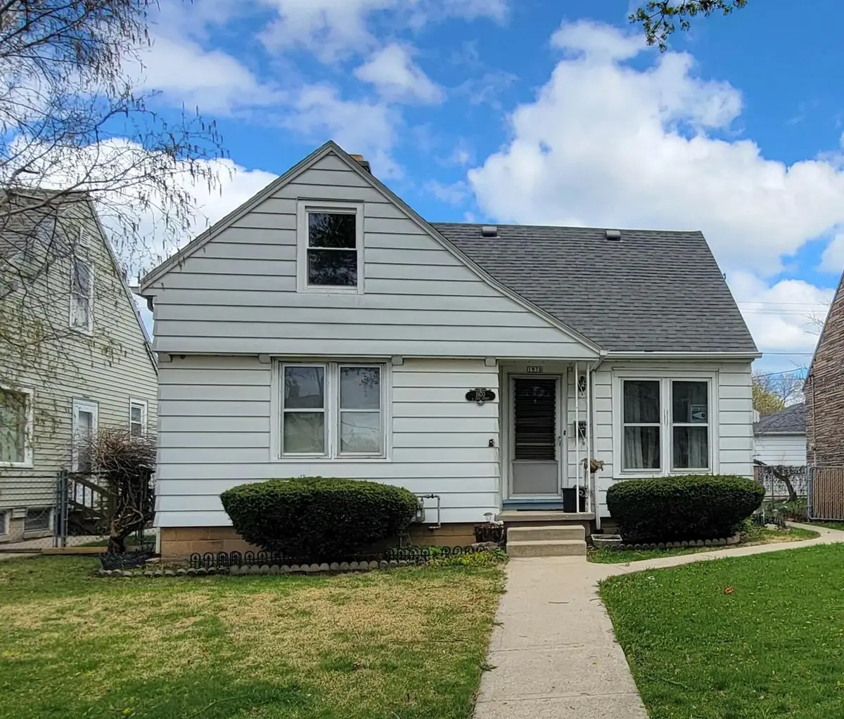1970 S 33rd STREET, Milwaukee, WI 53215 - #1