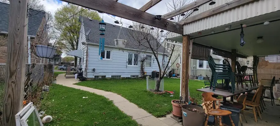 1970 S 33rd STREET, Milwaukee, WI 53215 - #2