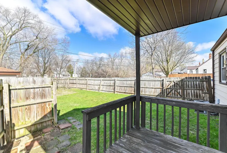 4201 S 5th PLACE, Milwaukee, WI 53207 - #3