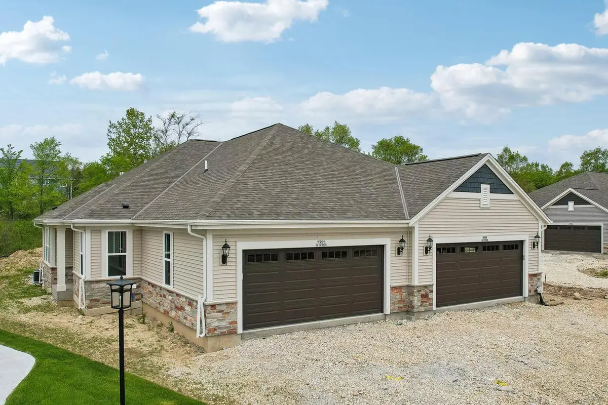 W204N17665 Laurel PLACE #601, Jackson, WI 53037 - #1